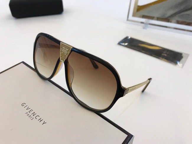 Givenchy Sunglasses AAA+ ID:20220409-284
